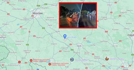 90 proc. miasta pod wodą. Tak ratują mieszkańców