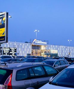 Wielka awaria w stolicy. Sklepy w jednej dzielnicy zamknięte