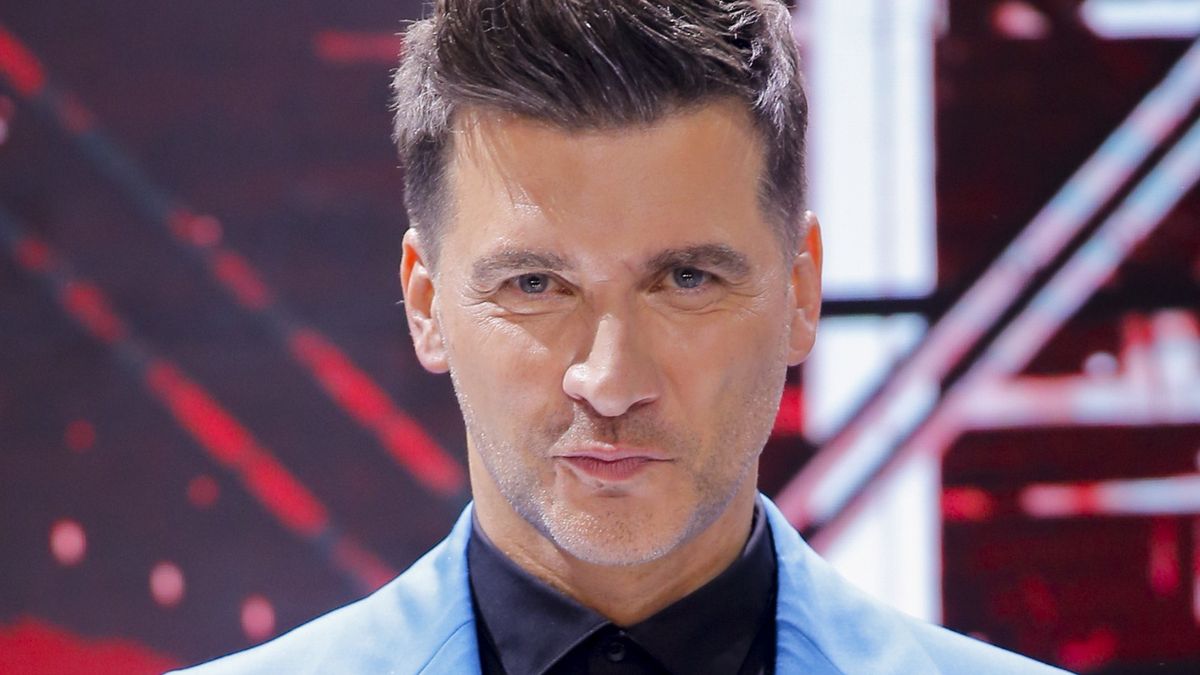 tomasz kammel