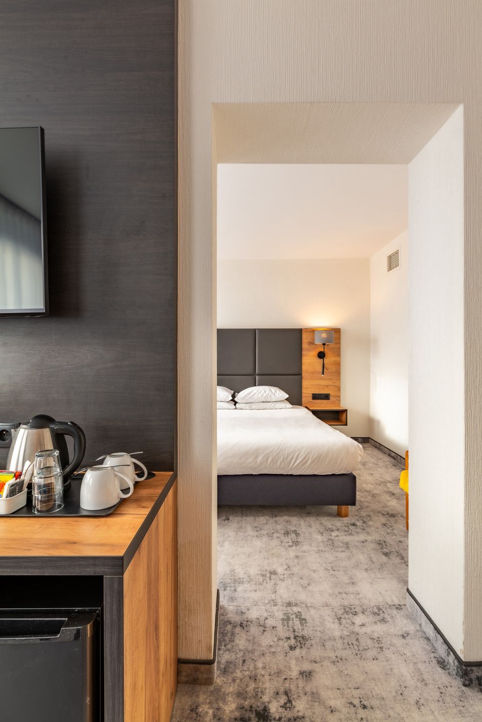 Opole 2025, Hotel Mercure