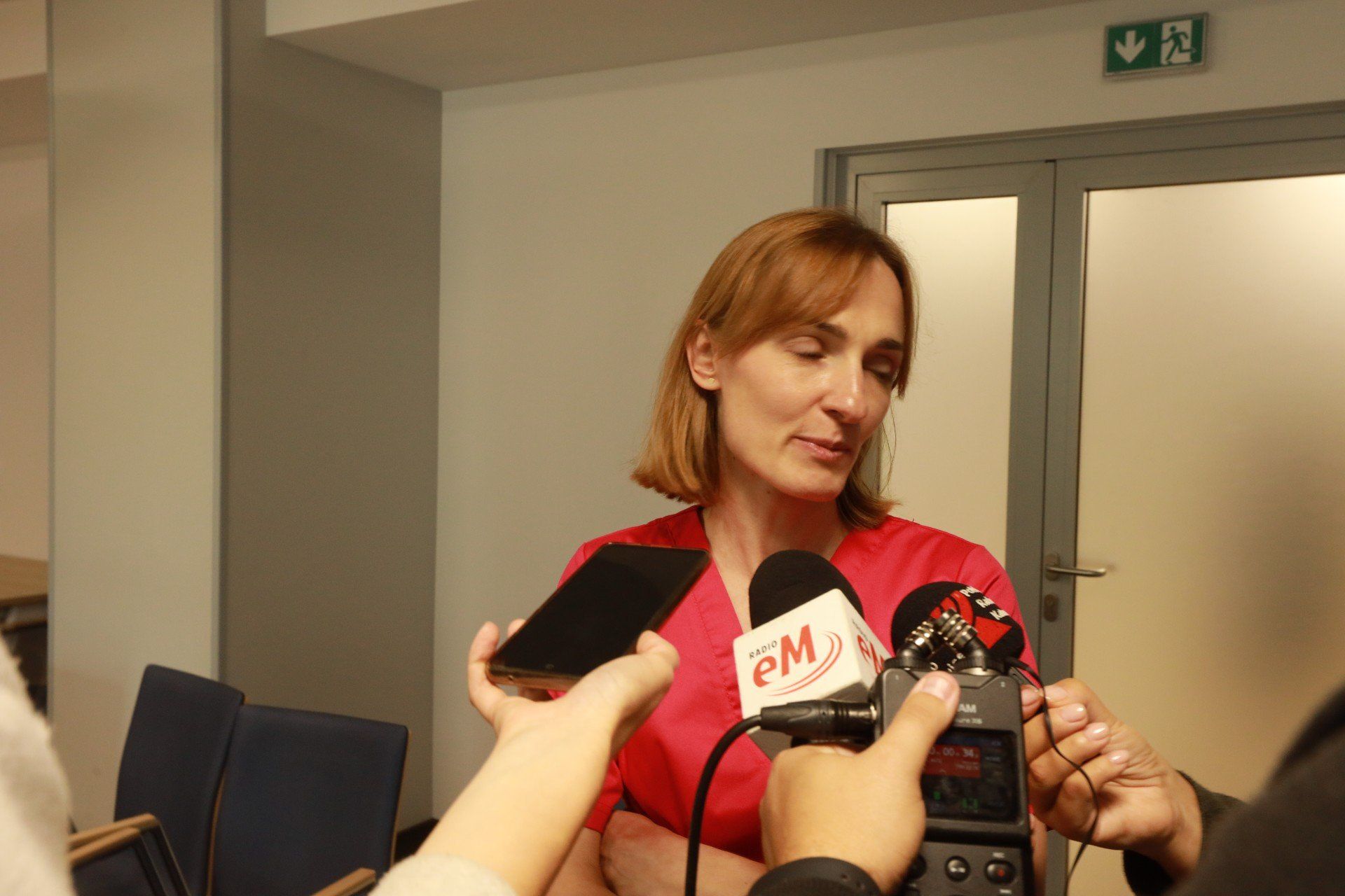 Dr Magdalena Targosz-Gajniak, Oddział Neurologii z Pododdziałem Udarowym Uniwersyteckiego Centrum Klinicznego SUM w Katowicach