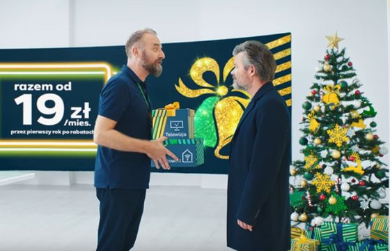 Polsat Box na święta z promocyjnym dostępem do HBO Max