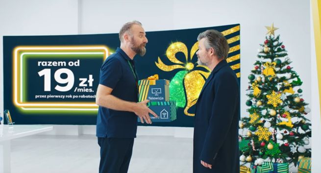 Polsat Box na święta z promocyjnym dostępem do HBO Max