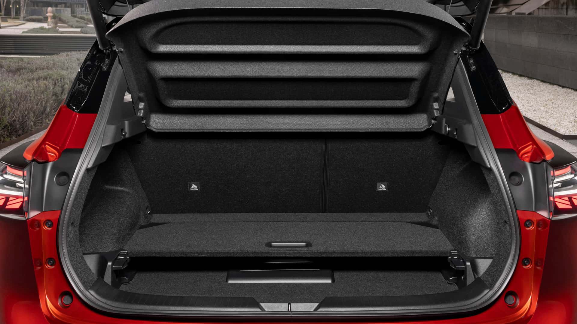 Odświeżony Nissan Qashqai