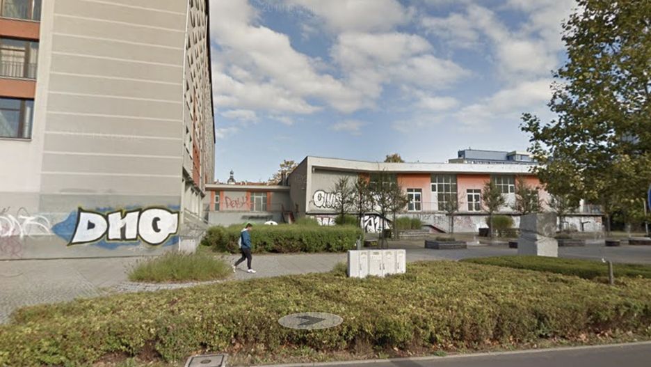 Wrocław. Centrum Aktywności Studenckiej przy pl. Grunwaldzkim. Ogłoszono przetarg