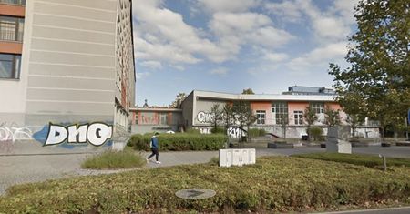 Wrocław. Centrum Aktywności Studenckiej przy pl. Grunwaldzkim. Ogłoszono przetarg