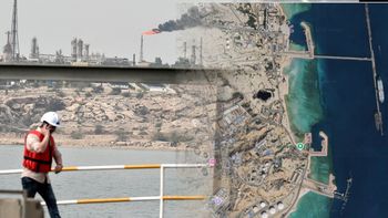 Trump mówi o możliwym ataku na instalacje naftowe wyspy Chark. To odbije się na cenach