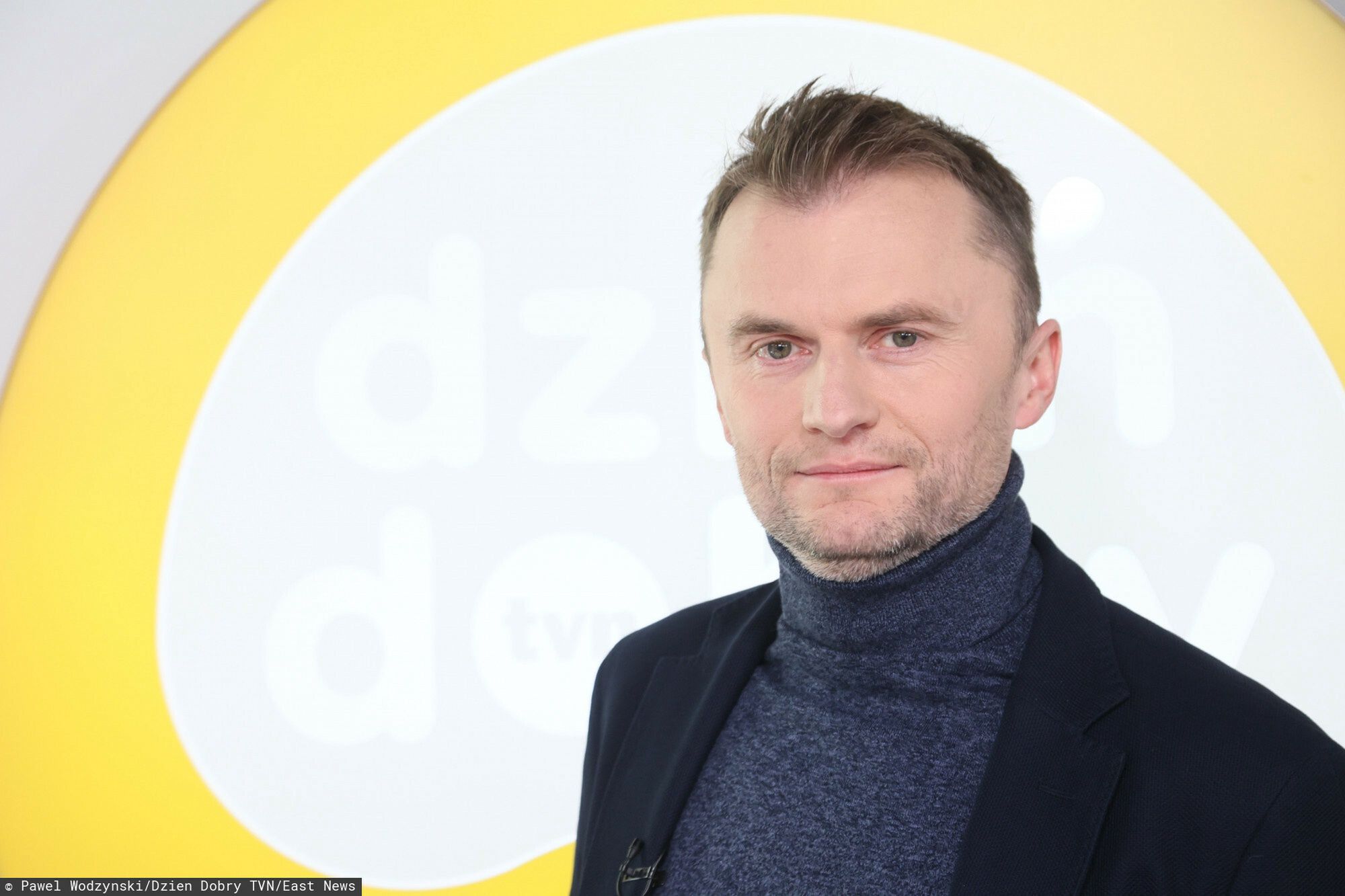 Piotr Jacoń