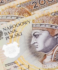 Nowy dodatek od maja. Pieniądze trafią do blisko 130 tys. osób