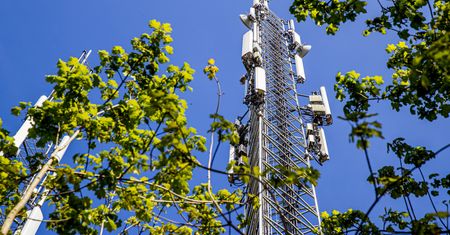 Dezinformacja o 5G jest celowa i płynie ze Wschodu - mówi Wiceminister cyfryzacji