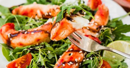 Tylko kilka składników, a smak jak w drogiej restauracji. Zapomniany przysmak naszych przodków