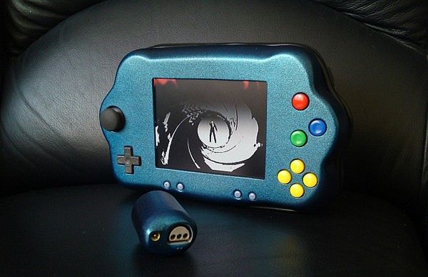 Nintendo 64