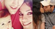 Mila Kunis i Ashton Kutcher pokazali córeczkę!