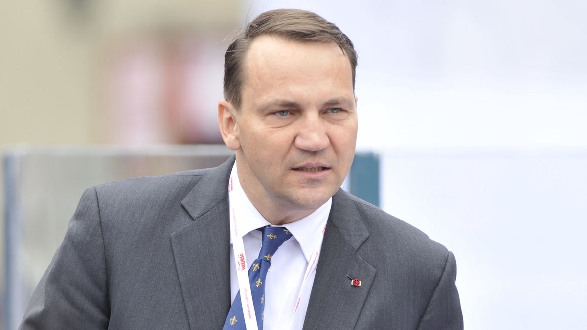 Polski MSZ zareagował na plan ukraińskiego IPN
