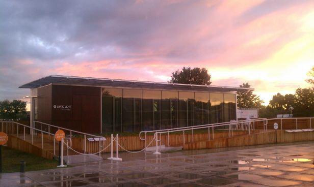 Solar Decathlon 2011 dobiegł końca [cz.2] 12