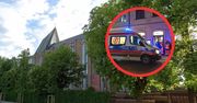 Tragedia w Warszawie. Mężczyzna zmarł w kościele