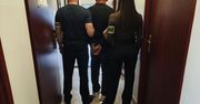 Jędrzejów: Przeszłość dopadła 51-latka. Musi odsiedzieć wyrok