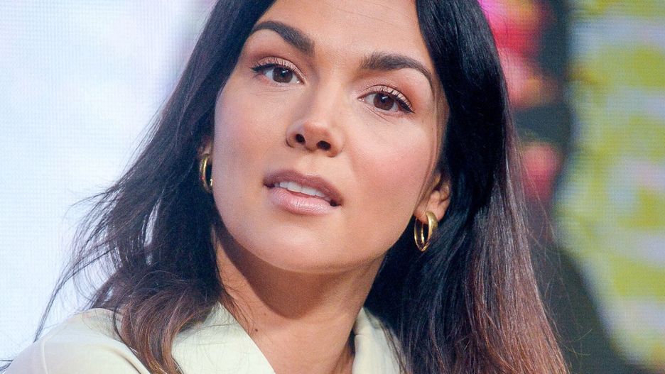 Paulina Krupińska lansuje najgorętsze trendy