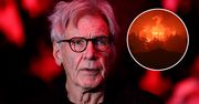 Harrison Ford musiał uciekać z domu. Pożary w Los Angeles nie odpuszczają