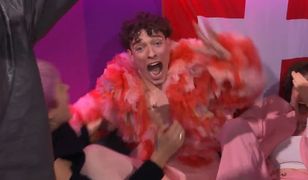 Eurowizja 2024. Znamy zwycięzcę wielkiego finału