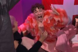 Eurowizja 2024. Znamy zwycięzcę wielkiego finału