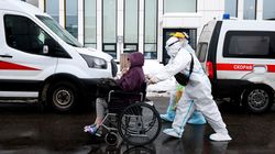 COVID osłabia układ mięśniowy jak grypa. Prof. Szczegielniak: Odkrywamy cały czas nowe objawy