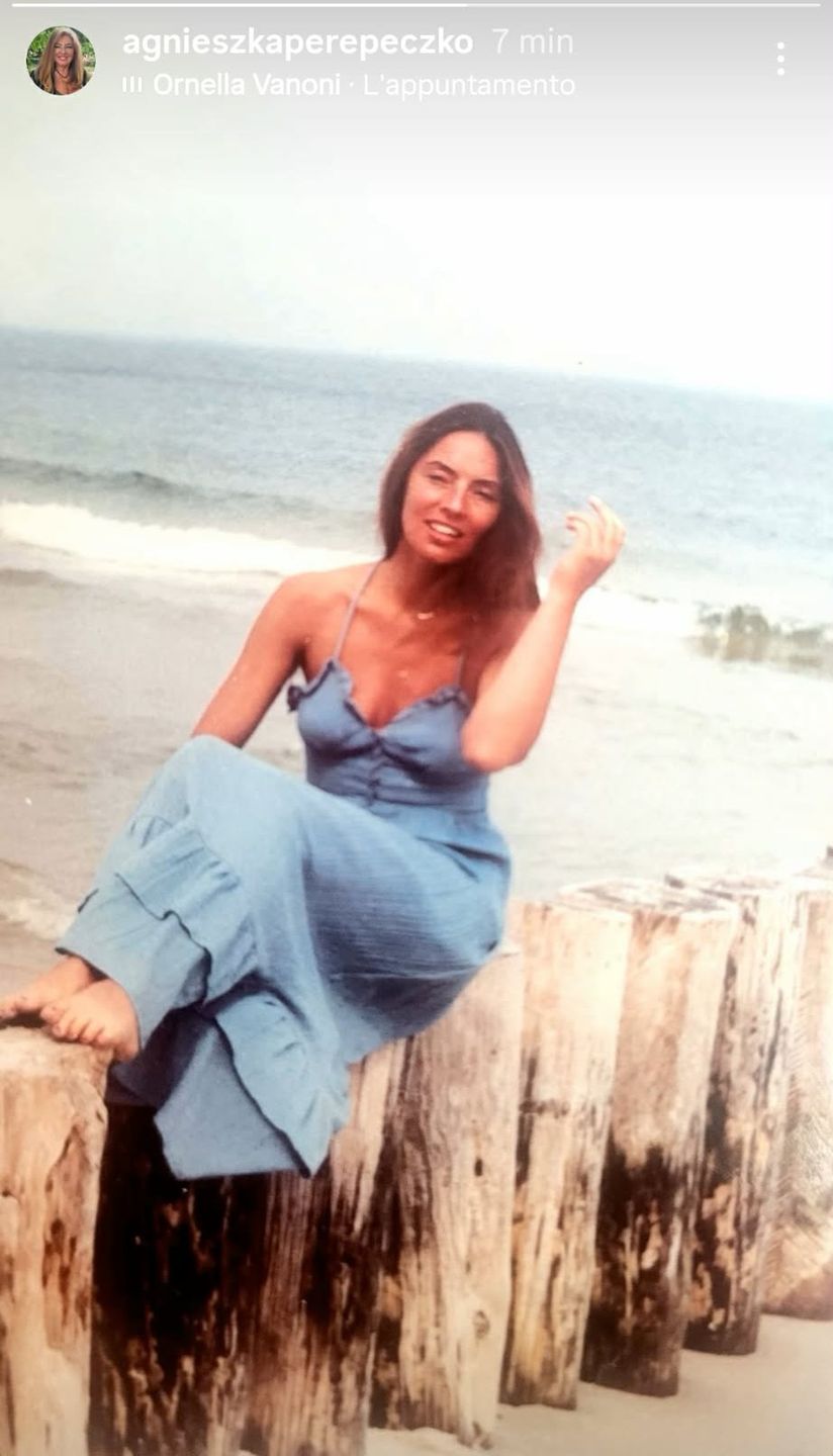 Agnieszka Fitkau-Perepeczko