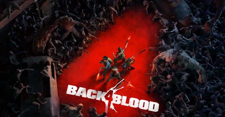 Back 4 Blood – spadkobierca Left 4 Dead zalicza kilkumiesięczną obsuwę!