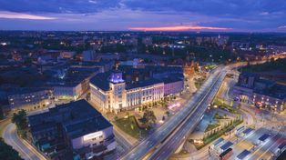 Rekompensata za zamknięcie estakady w Chorzowie? Właścicielka księgarni domaga się 100 tysięcy złotych