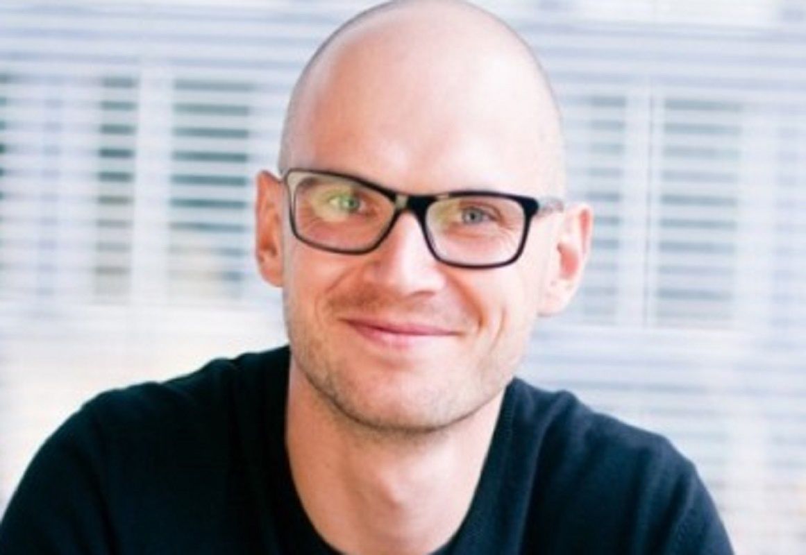 Łukasz Worobiej partnerem w Stratosferze