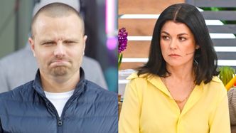 Marcin Hakiel twierdzi, że rozwód z Cichopek mocno odbił się na ich dzieciach: "Adam i Helenka korzystali z pomocy PSYCHOLOGA"
