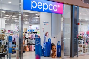 Sklep Pepco, fot. mat prasowe