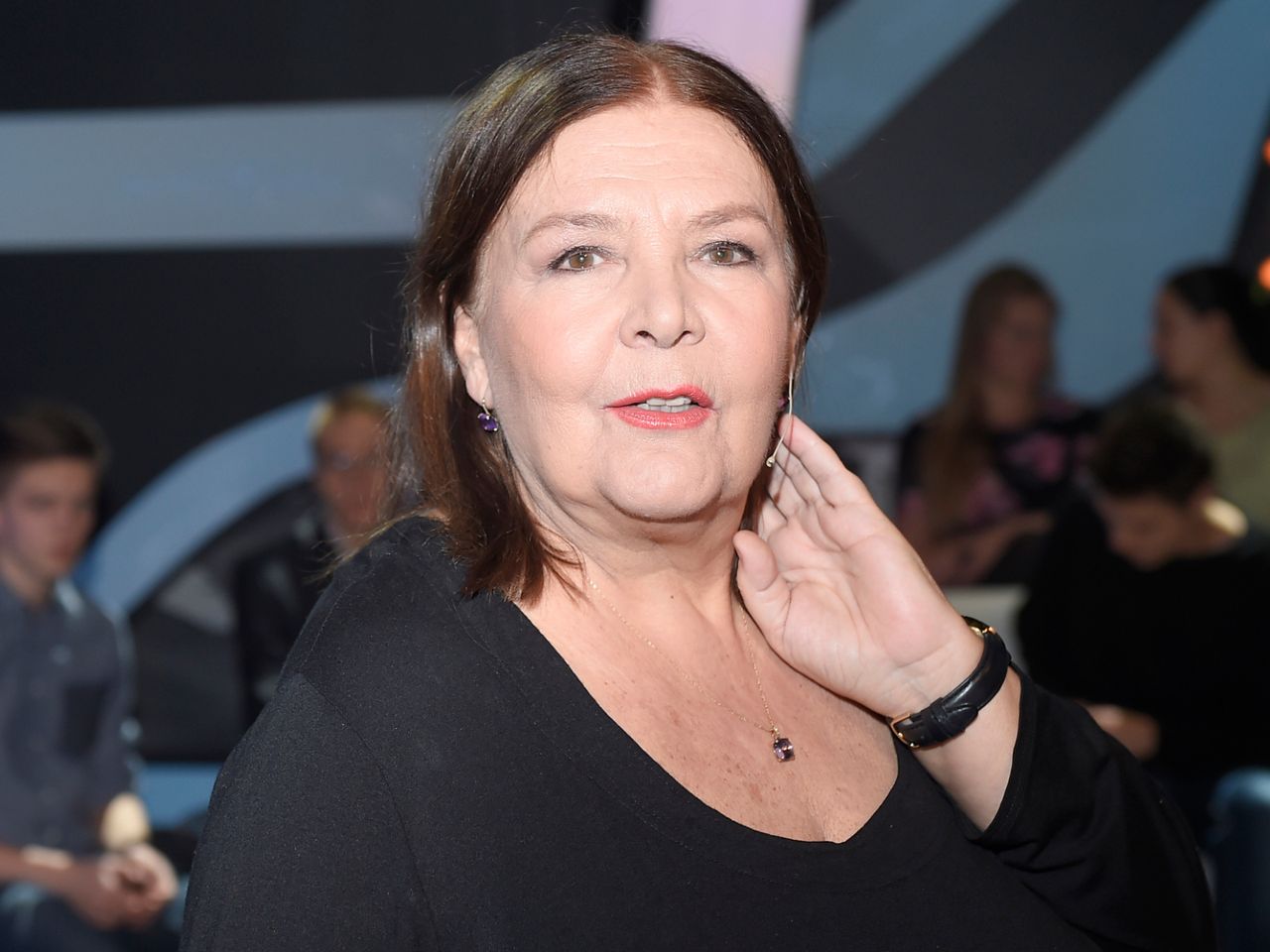 Jawnie romansowali. "Byłam mężatką, więc pojawiły się kłopoty"