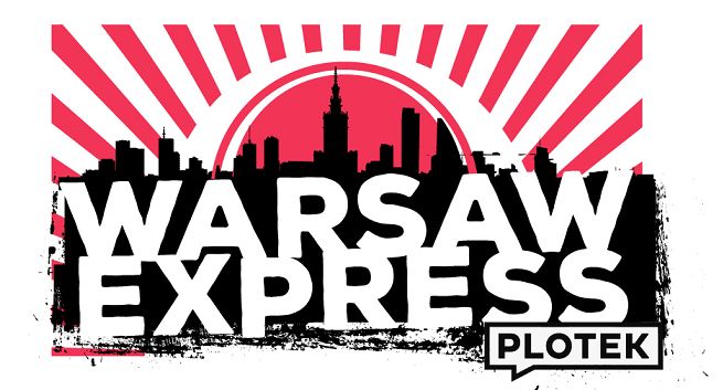 „Warsaw Express” - internetowy reality-show od Plotek.pl i MTV Polska
