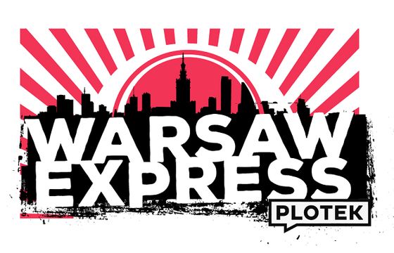 „Warsaw Express” - internetowy reality-show od Plotek.pl i MTV Polska