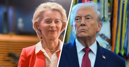 USA czy UE? Polacy podzielni w wyborze najważniejszego sojusznika - sondaż