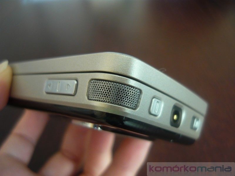 Cellna recenzja: NOKIA N96 8