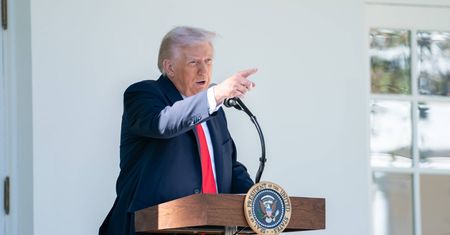 Media: USA znoszą kluczowe ograniczenie dla ukraińskich ataków