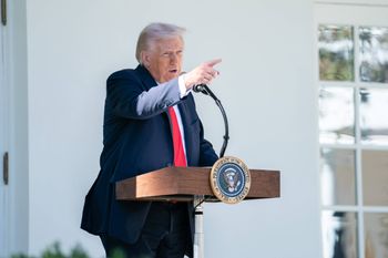 Media: USA znoszą kluczowe ograniczenie dla ukraińskich ataków