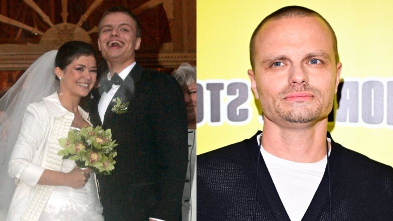 Hakiel myśli rozwodzie kościelnym