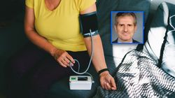 Nadciśnienie uszkadza mózg wcześniej, niż sądzono. Wystarczą trzy dni 