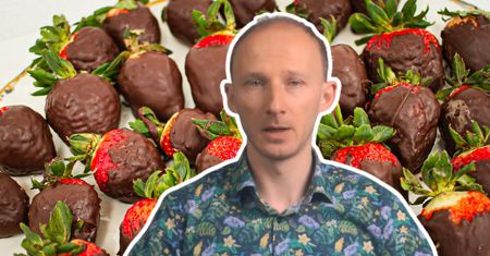Znany dietetyk wskazał najzdrowsze przekąski. Pomogą obniżyć cukier i wspierają serce
