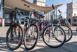 Nextbike otwiera sezon rowerowy w 10 miastach Polski