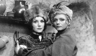 Niezapomniane polskie seriale. Dopasuj bohaterów do tytułu