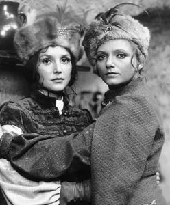 Niezapomniane polskie seriale. Dopasuj bohaterów do tytułu