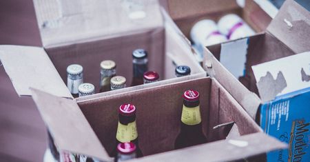 Ratusz pyta mieszkańców: Czy nocna sprzedaż alkoholu powinna zniknąć?