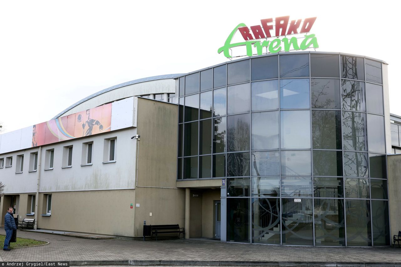 Nadzieje na reaktywację Rafako. Resort prowadzi rozmowy