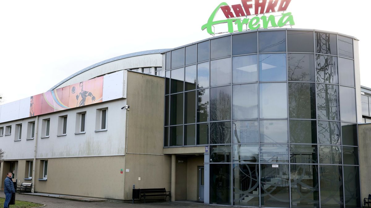 Nadzieje na reaktywację Rafako. Resort prowadzi rozmowy