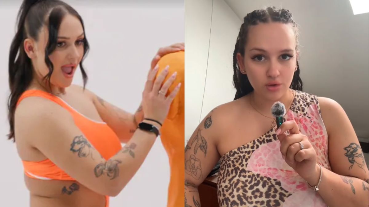 Klaudia z "Kanapowców" ujawnia, z czym się zmagała po programie