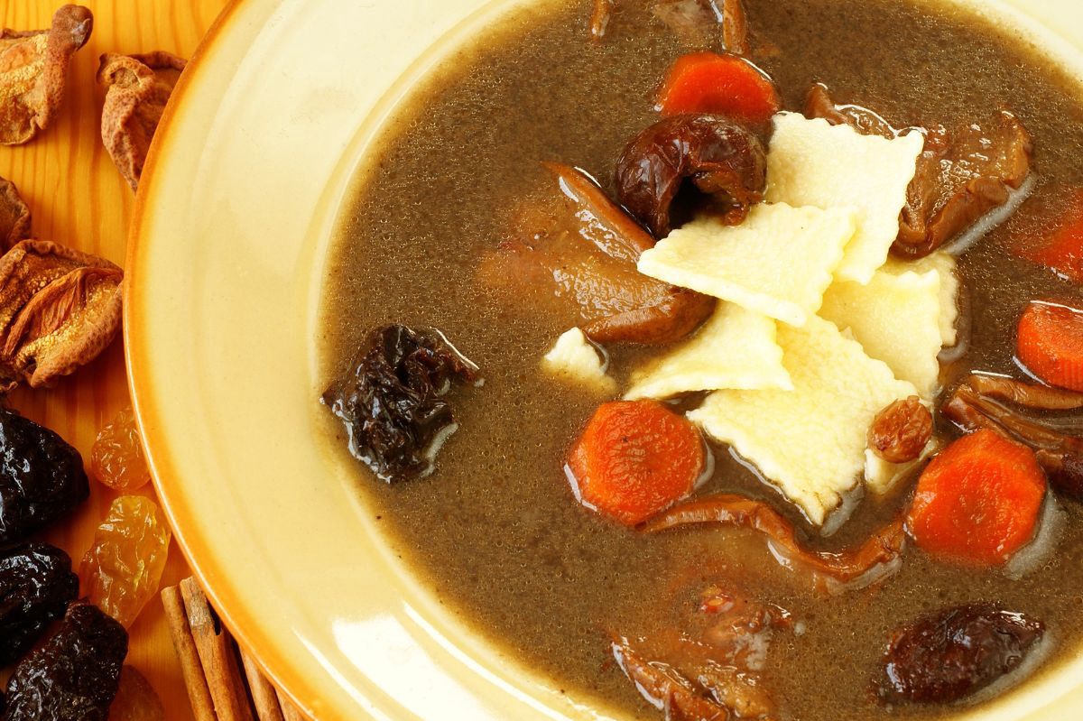 Najbardziej kontrowersyjna polska zupa. Większość unika, a poprawia potencję